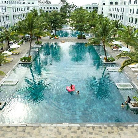 Marina Seaside Boutique Hotel Phu Quoc Exterior photo