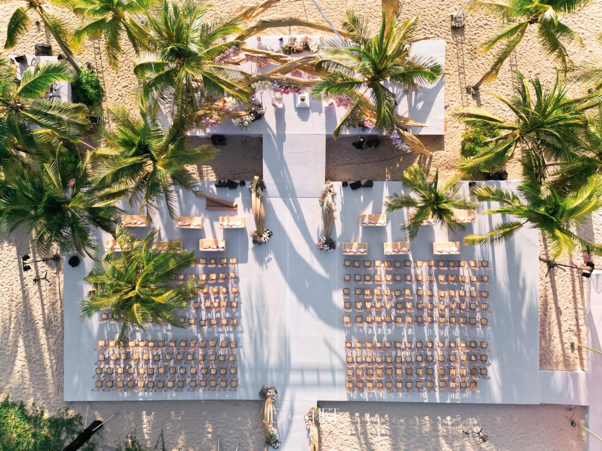 Marina Seaside Boutique Hotel Phu Quoc Exterior photo