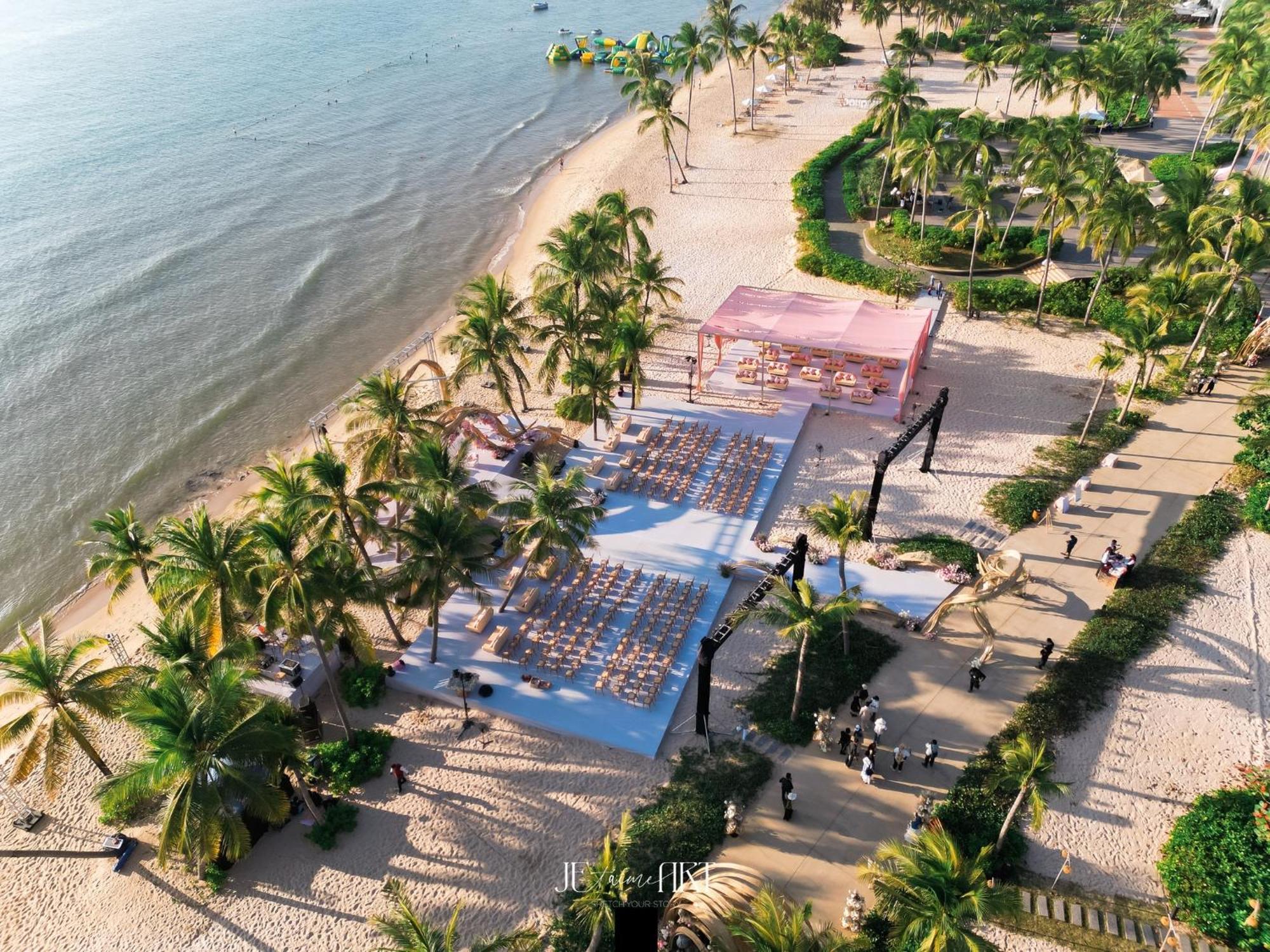Marina Seaside Boutique Hotel Phu Quoc Exterior photo